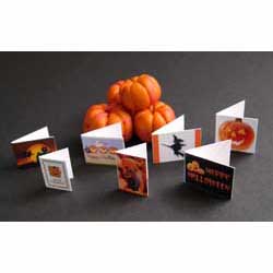 7 Halloweeen Cards